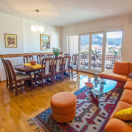 Apartment Italy - Promenade Mostar Esterno foto