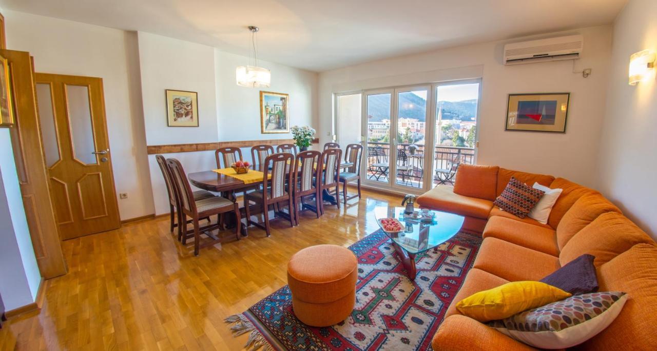 Apartment Italy - Promenade Mostar Esterno foto