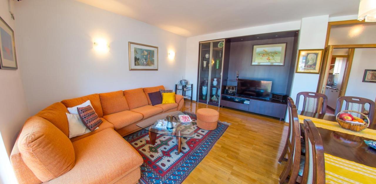 Apartment Italy - Promenade Mostar Esterno foto