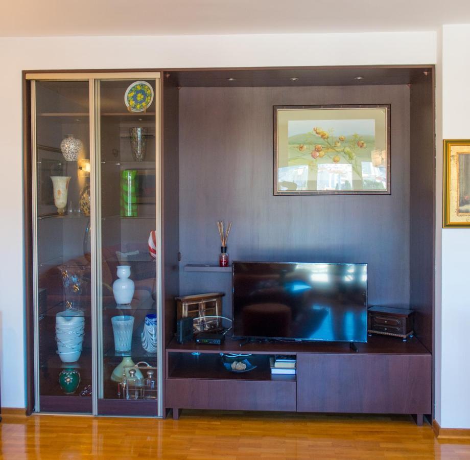 Apartment Italy - Promenade Mostar Esterno foto