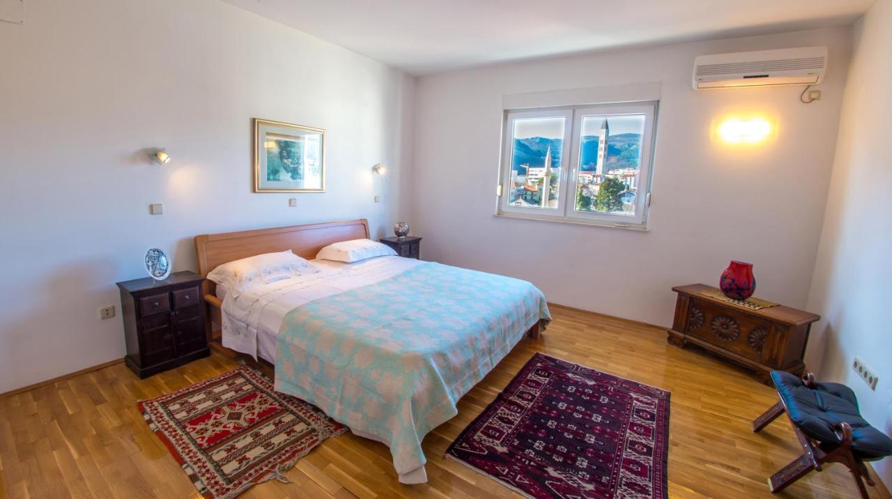 Apartment Italy - Promenade Mostar Esterno foto