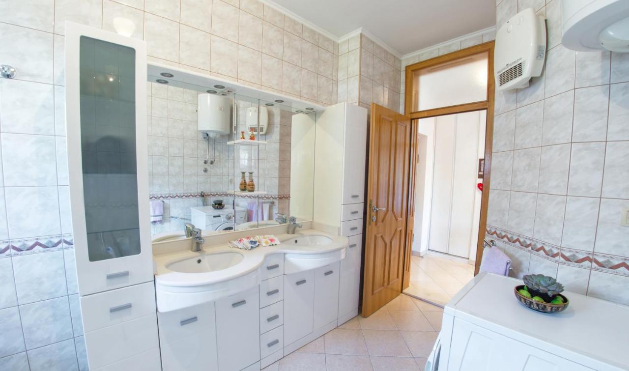 Apartment Italy - Promenade Mostar Esterno foto