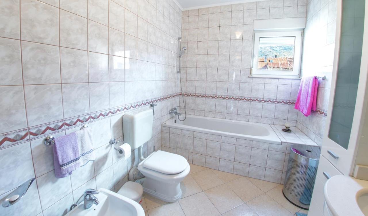 Apartment Italy - Promenade Mostar Esterno foto