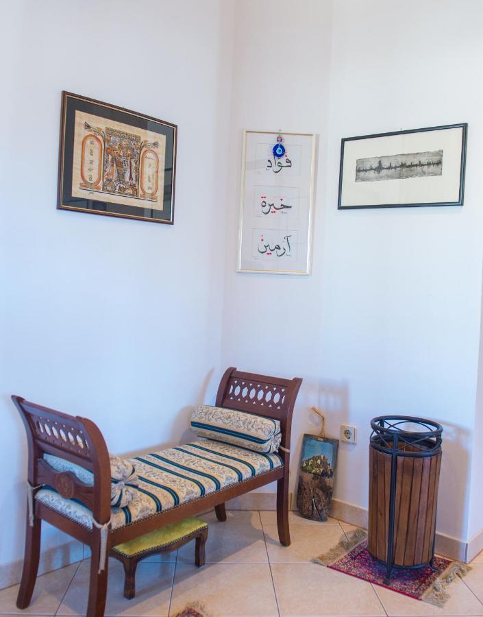 Apartment Italy - Promenade Mostar Esterno foto