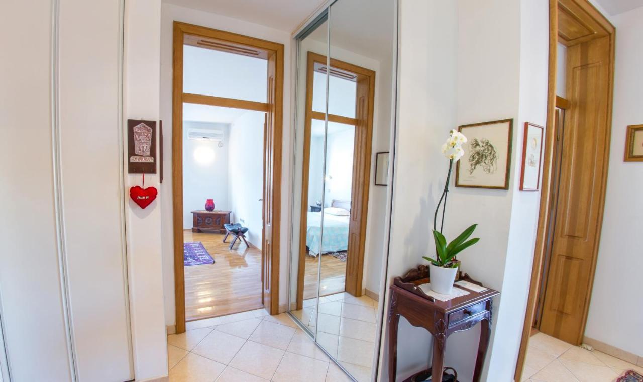 Apartment Italy - Promenade Mostar Esterno foto