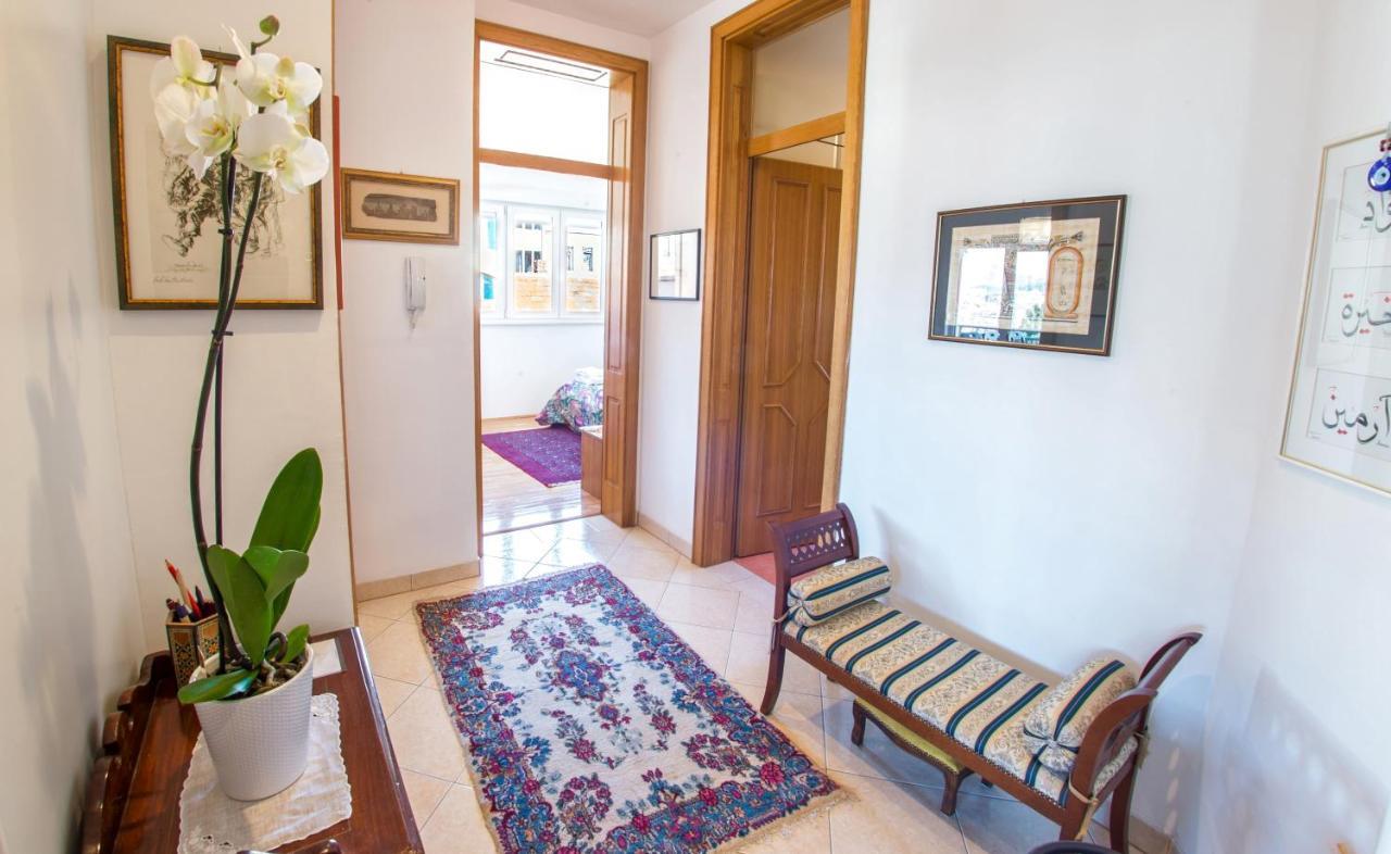 Apartment Italy - Promenade Mostar Esterno foto