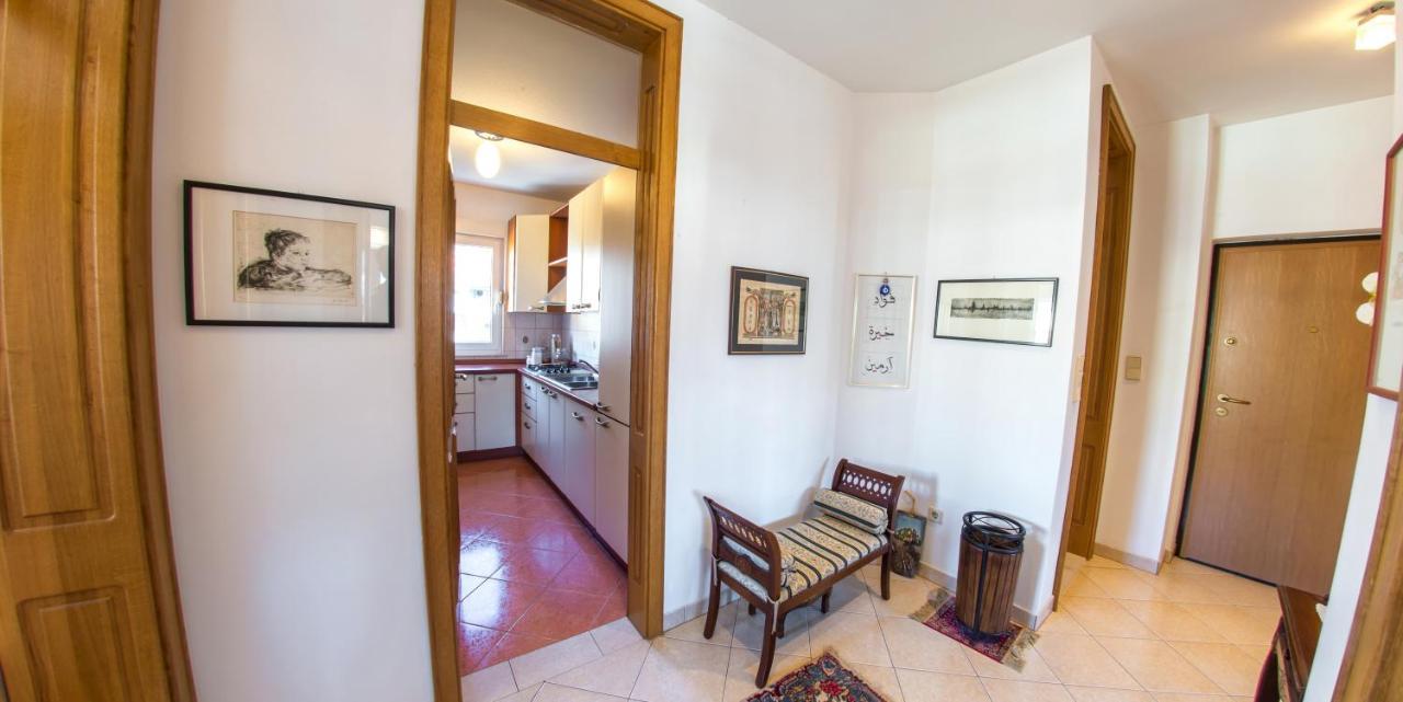 Apartment Italy - Promenade Mostar Esterno foto