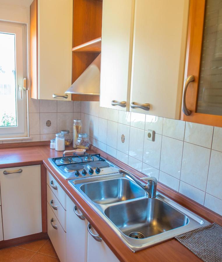 Apartment Italy - Promenade Mostar Esterno foto
