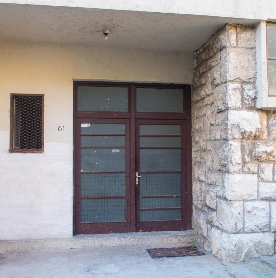 Apartment Italy - Promenade Mostar Esterno foto