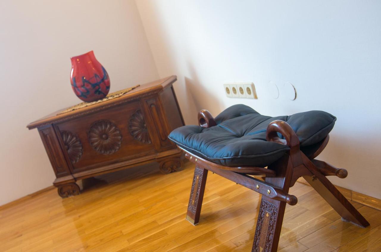 Apartment Italy - Promenade Mostar Esterno foto