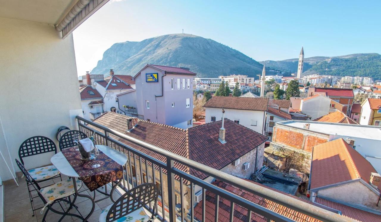 Apartment Italy - Promenade Mostar Esterno foto