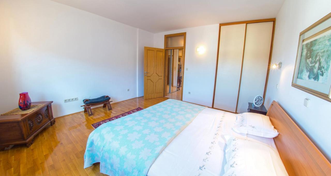 Apartment Italy - Promenade Mostar Esterno foto