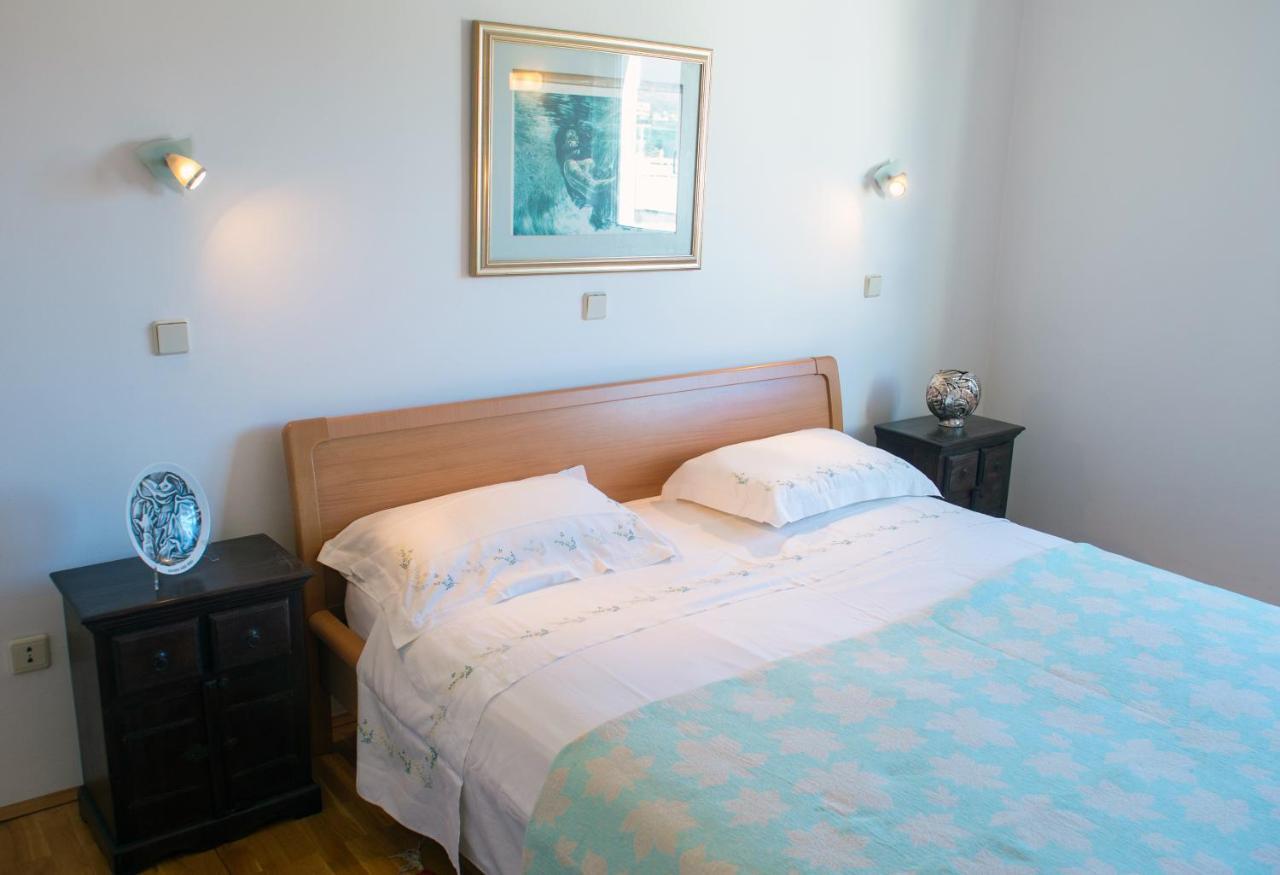 Apartment Italy - Promenade Mostar Esterno foto