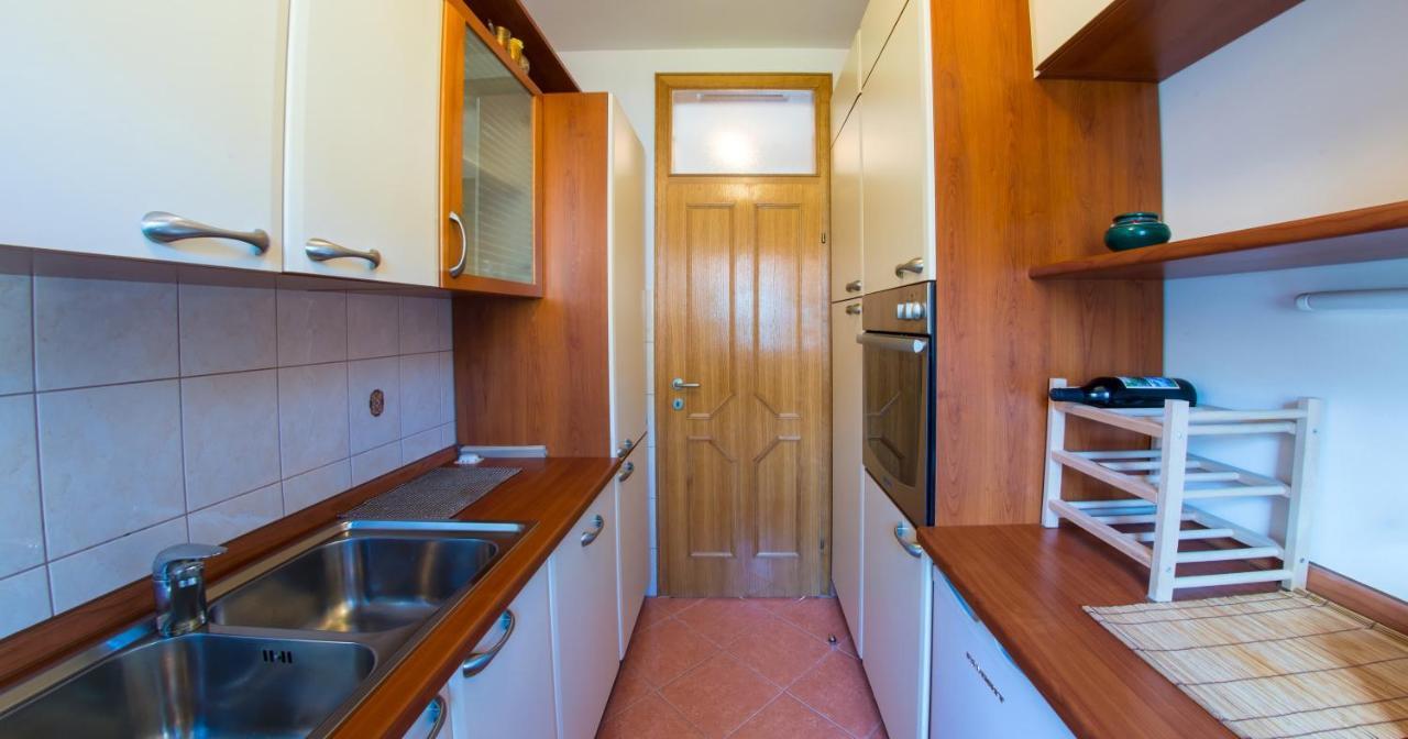 Apartment Italy - Promenade Mostar Esterno foto